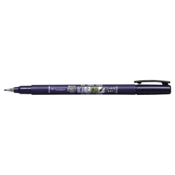 Tombow | Pincel Fudenosuke Brush Pen Hard