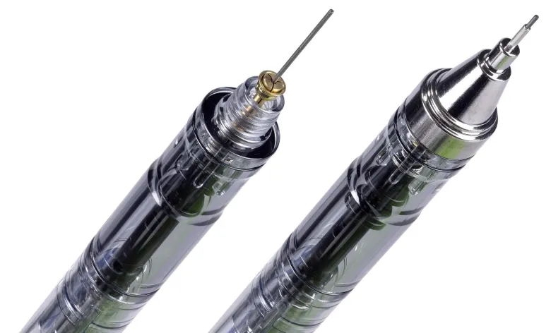 Tombow | Portaminas Mono Graph 0.5
