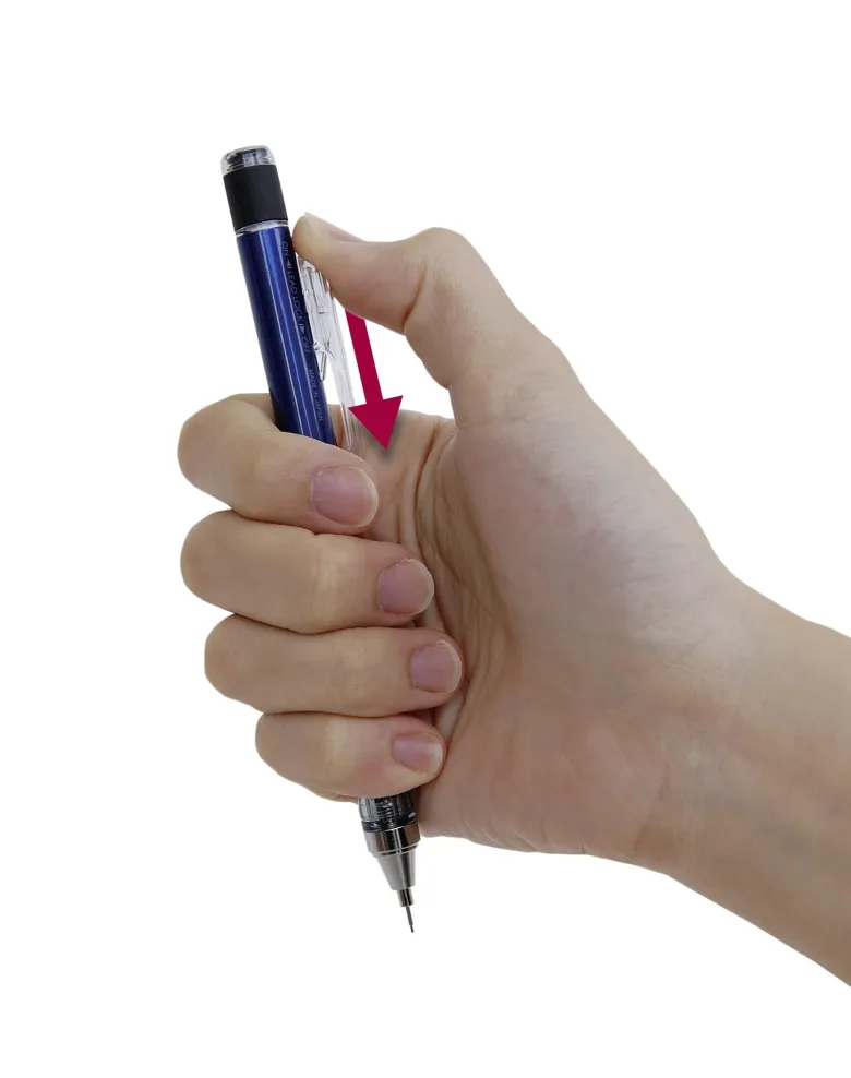 Tombow | Portaminas Mono Graph 0.5