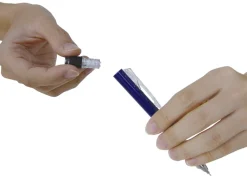 Tombow | Portaminas Mono Graph Sheer Stone 0.5