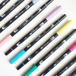 Tombow | Tombow ABT Dual Brush Pen