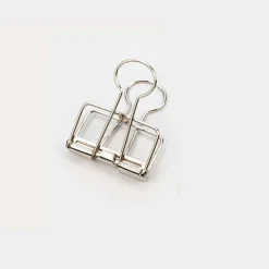 Tools To Liveby | Binder Clips Individual (32mm)