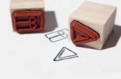 Tools To Liveby | Set de Sellos de Clips