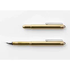 Traveler's Company | Cartucho Recambio de Tinta Black