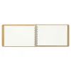 Traveler's Company | Cuaderno Con Espiral B6 PAPEL ACUARELA