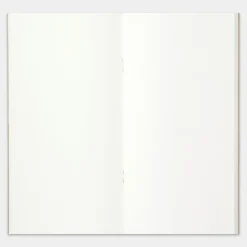 Traveler's Company | Cuaderno Traveler's Notebook Regular Blue
