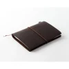 Traveler's Company | Cuaderno Traveler's Notebook Passport Brown