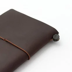 Traveler's Company | Cuaderno Traveler's Notebook Passport Brown