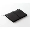Traveler's Company | Cuaderno Traveler's Notebook Passport Black