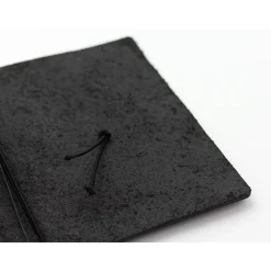 Traveler's Company | Cuaderno Traveler's Notebook Passport Black