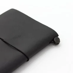 Traveler's Company | Cuaderno Traveler's Notebook Passport Black