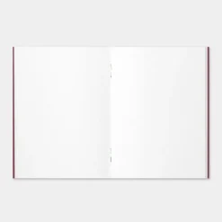 Traveler's Company | Cuaderno Traveler's Notebook Passport Black