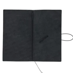 Traveler's Company | Cuaderno Traveler's Notebook Regular Black