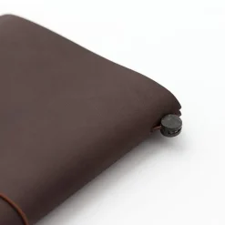 Traveler's Company | Cuaderno Traveler's Notebook Regular Brown