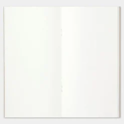 Traveler's Company | Cuaderno Traveler's Notebook Regular Camel