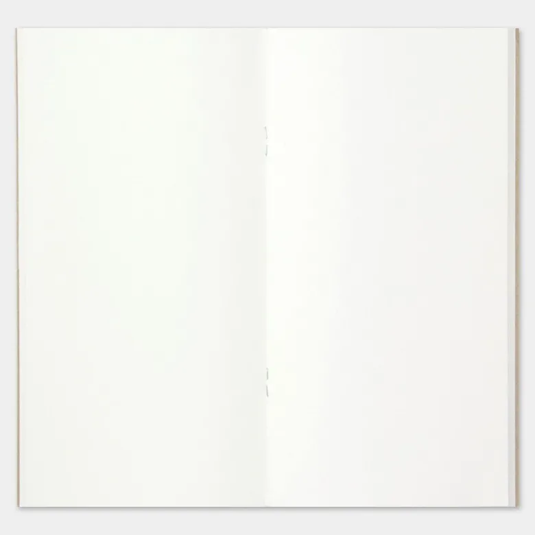 Traveler's Company | Cuaderno Traveler's Notebook Regular Camel