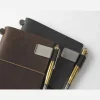 Traveler's Company | Porta Bolígrafo M 016 Blue