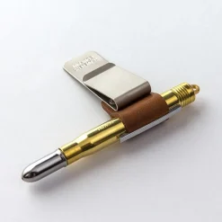Traveler's Company | Porta bolígrafo M 016 Camel