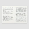 Traveler's Company | Recambio Passport 005 Papel Lightweight