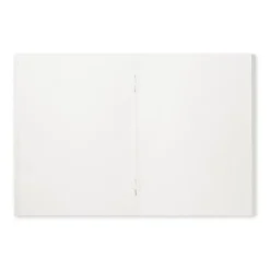 Traveler's Company | Recambio Passport 008 Papel Sketch