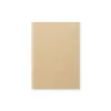 Traveler's Company | Recambio Passport 009 Papel Kraft