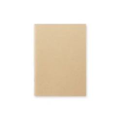 Traveler's Company | Recambio Passport 009 Papel Kraft