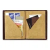 Traveler's Company | Recambio Passport 010 Carpeta Kraft