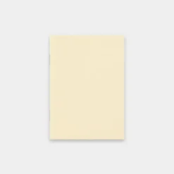 Traveler's Company | Recambio Passport 013 Papel Crema
