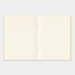Traveler's Company | Recambio Passport 013 Papel Crema