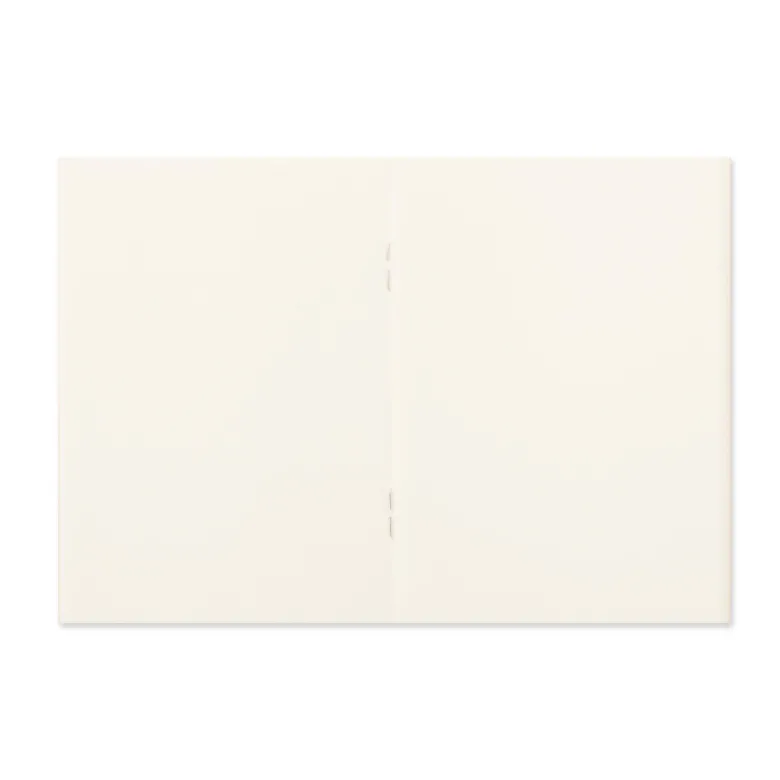 Traveler's Company | Recambio Passport 017 Sticker Release Paper