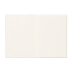Traveler's Company | Recambio Passport 018 Accordion Fold Paper