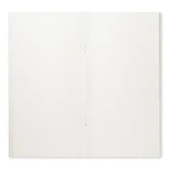 Traveler's Company | Recambio Regular 012 Papel Sketch