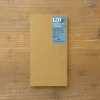 Traveler's Company | Recambio Regular 020 Carpeta Kraft