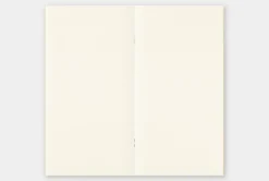 Traveler's Company | Recambio Regular 025 Papel Crema