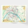 Traveler's Company | Recambio Regular 029 Portafolios Three-fold File