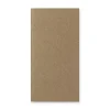 Traveler's Company | Recambio Regular 002 Cuaderno Cuadrícula