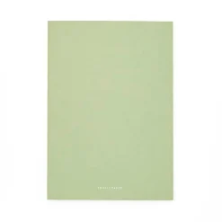 Trolls Paper | Cuaderno Multicolor Caprice Pistachio