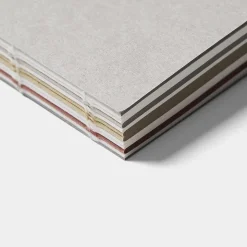 Trolls Paper | Cuaderno Multicolor Caprice Light Gray