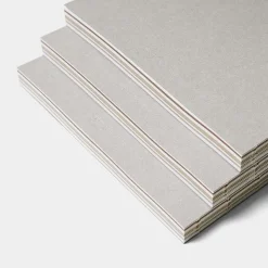 Trolls Paper | Cuaderno Multicolor Caprice Light Gray