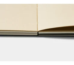 Trolls Paper | Cuaderno Multicolor Caprice Light Gray