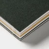 Trolls Paper | Cuaderno Multicolor Caprice Deep Green