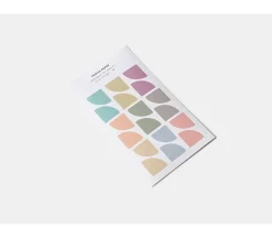 Trolls Paper | Set de Pegatinas Color (10pc)