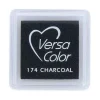 Tsukineko | Tinta Versacolor 174 Charcoal