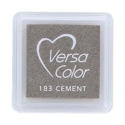 Tsukineko | Tinta Versacolor 183 Cement