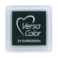 Tsukineko | Tinta Versacolor 29 Evergreen