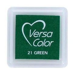 Tsukineko | Tinta Versacolor 21 Green