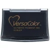Tsukineko | Tinta Versacolor Negro Opaco 82