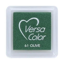 Tsukineko | Tinta Versacolor 61 Olive