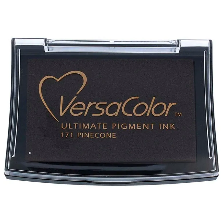 Tsukineko | Tinta Versacolor Pinecone 171