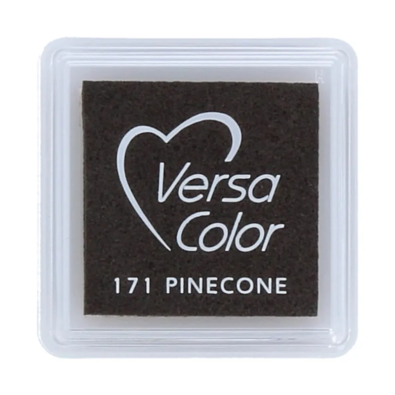 Tsukineko | Tinta Versacolor 171 Pinecone